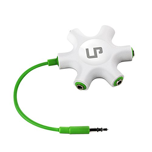 get list of amazon products that are Adapters under $10