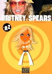 Britney Spears