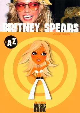 Britney Spears