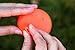 O-Sip! Silicone Sippy Lids (Pack of 3) - Spill-Proof Fun for Families! - BPA-Free, Fits on Glasses, Mason Jars & Cups - Reusable, Durable, & Kid-Friendly (Colors: Red, Green, Blue) - ModFamily