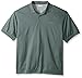 Columbia Sportswear Men's Tall Perfect Cast Polo Shirt