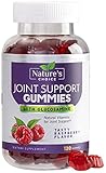 Glucosamine Gummies Extra Strength Joint Support