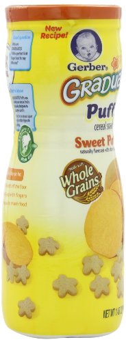 5 Gerber+Graduates+Naturally+Flavored+Natural