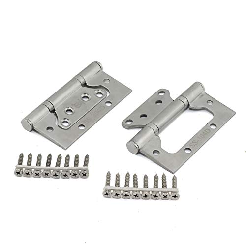 lateral opening door hinge buyer's guide Allace Reviews