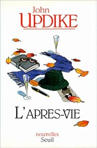 couverture de : L'Apr&egrave;s-vie
