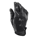Under Armour Men's Renegade Training Gloves, Black /Black, Medium