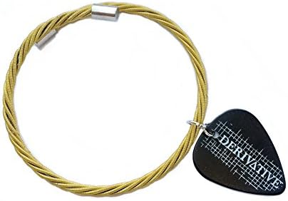 Guitar String Bracelets for Men & Women