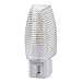 Amerelle 71253 Faceted Manual On/Off 4 Watt Nite Lite, 4-Pack