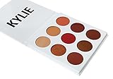 Kylie Cosmetic - The Burgundy Palette | Kyshadow
