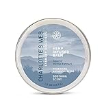 Hemp Infused Balm 1.5oz