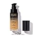 Milani Conceal + Perfect 2-in-1 Foundation + Concealer for a Flawless Complexion, Under Eye Corrector, Cover Redness and Imperfections, Waterproof and Sweatproof - Sand Beige