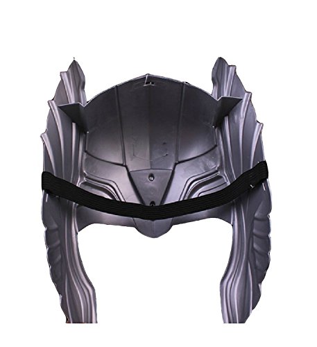 Mask Seller Halloween Frightening Mask of Thor