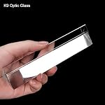 IFOLAINA-Prism-6-inch-Light-Optical-Glass-Crystal-Triangular-Prism-for-Science-Physics-Teaching-Photo-Photography-Crystal-Equilateral-Fractal-Spectrum-Prism