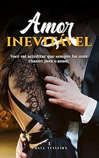 Livro Amor Inevitável