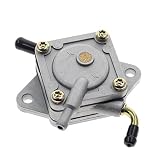 Goodeal Fuel Pump For John Deere 112L 130 LX172 180 GT242 Kawasaki Engine FC540 FC420V