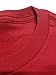Mike Tyson Boxing Gloves Saying Punched in The Face Color Tshirt - XLarge Red