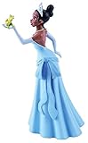 Bullyland Princess Tiana & Frog Action Figure