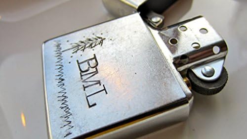 Zippo Lighter