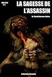 La sagesse de l'Assassin (French Edition) by Sarah Nemann-Cohen