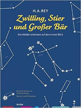 Zwilling Stier Und Grosser Bar 9783716026014 Amazon Com Books