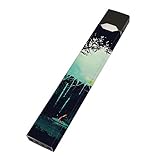MightySkins Skin for Pax Juul - Deep in The Forest