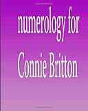 Image de Numerology for Connie Britton