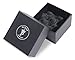 Perdy Jewelry Cross Christian Faith Bracelet - Stainless Steel Bangle for Women