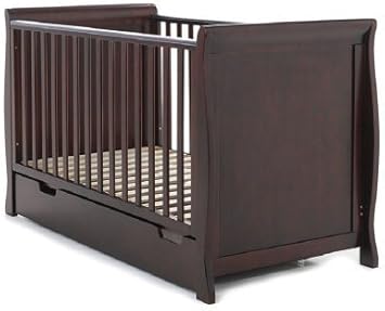 obaby under cot drawer