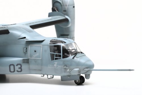 Italeri V-22 Osprey