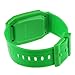 SMTSMT Children's Multi-Purpose Time Wrist Calculator Watch- Green