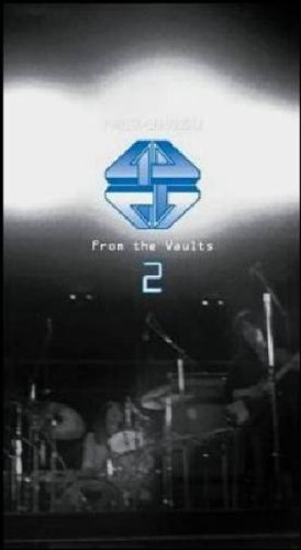 四人囃子『From The Vaults2』