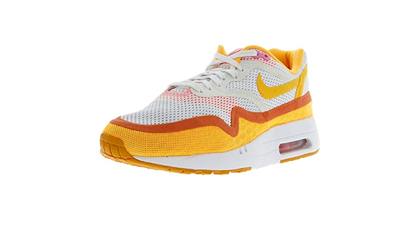 Amazon.com: Nike Air Max 1 Br tobillo-alta zapatillas de moda para mujer :  Nike: Ropa, Zapatos y Joyería