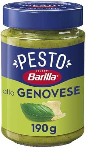 Pesto Genovese 190G