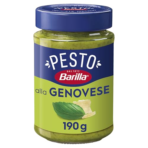 Pesto Genovese 190G