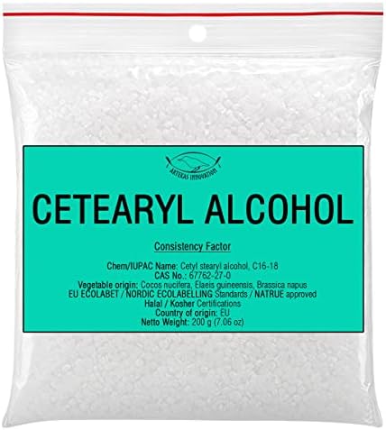 Artekas COCO CAPRYLATE – 100g, Pflanzlicher Weichmacher Für DIY Haut- & Haarpflege