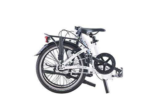 dahon nexus 7