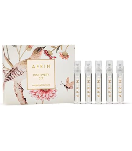 Amazon.com : AERIN Rose Premier Collection A Trio of Roses - Rose