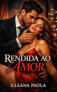 Livro Rendida ao Amor