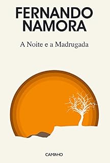 Livro A Noite e a Madrugada