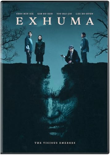 Amazon.com: The Wailing : Kwak Do Won, Hwang Jung Min, Kunimura