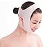 Wrinkle V Face Chin Cheek Lift Up Slimming Slim Mask Ultra-Thin Belt Strap Band