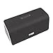 Altec Lansing NJ-1 Nick Jonas Portable WiFi Outdoor Bluetooth Speaker (Black)