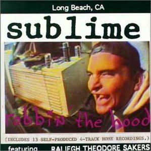 Sublime Robbin The Hood Amazon Com Music
