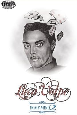 Titanas in My Mind 2 by Luca Volpe DVD