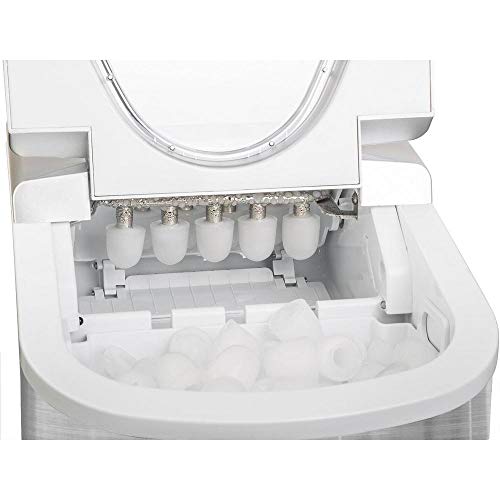 2 Igloo+Stainless+See+through+Certified+Refurbished