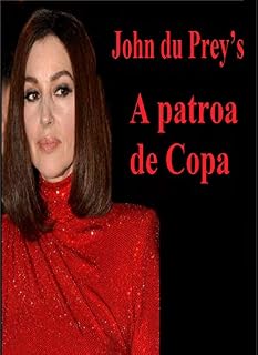 Livro A patroa de Copa: Carla Borboni