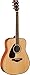 Yamaha FG820 Left-Handed Solid Top Acoustic Guitar