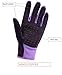 OPZO Riding Gloves for Biking Outdoor Touch Screen Warm Keeping Wind Proof
