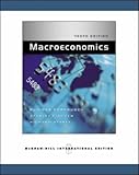 Macroeconomics, Rudiger Dornbusch, 0071259244