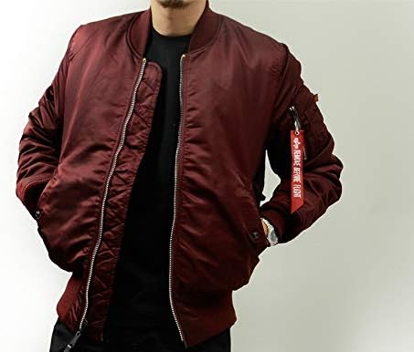 Amazon Alpha アルファ Ma 1 タイト サイズ Ma1 メンズ レディース フライト ジャケット 秋冬 アウター タイトフィット ミリタリー 無地 アウター ナイロン アルファインダストリーズ Alpha Industries 004 コート ジャケット 通販 Amazon Alpha アルファ Ma 1 タイト サイズ Ma1 メンズ レディース フライト ジャケット 秋冬 アウター タイトフィット ミリタリー 無地 アウター ナイロン アルファインダストリーズ Alpha Industries 004 コート ジャケット 通販